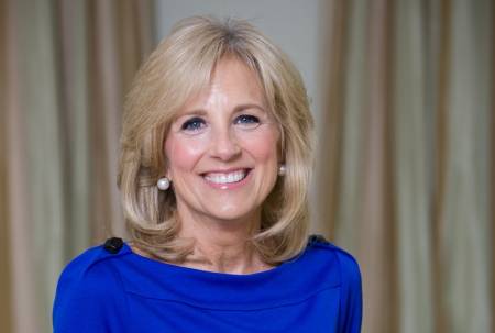 Jill Biden